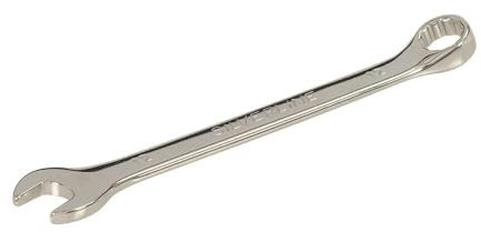 Silverline, LS12, Chiavi