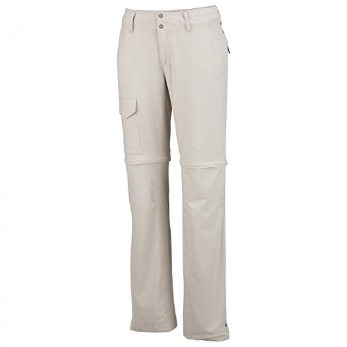 Columbia Hose Silver Ridge, Fossil, W8/R, AL8002 40