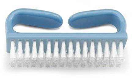 3 Claveles 41656 Nail Brush