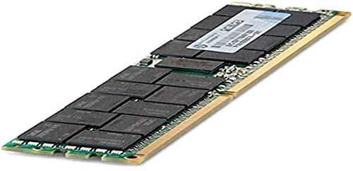 Hewlett Packard Enterprise 8GB (1 x 8GB) Dual Rank x4 PC3-10600 (DDR3-1333) Registered CAS-9 Memory Kit 8GB DDR3 1333MHz ECC Memory Module - Memory Modules (8GB, 1x8GB, DDR3, 1333MHz, 240-pin DIMM)