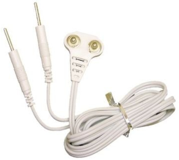 Lead Wire for Mini Tens Machine By Healthcare World
