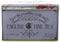 New English Teas Vintage Floral Tea Tin with 40 Earl Grey Teabags