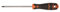Bahco B194.009.075 Torx Screwdriver, Multi-Colour, T9 x 75 mm