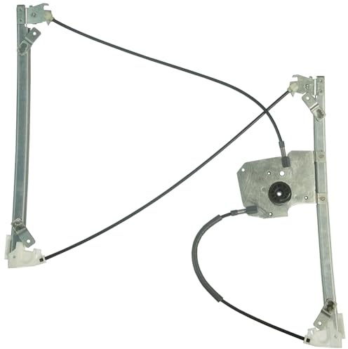 Valeo Window Regulator Left Front 851182