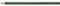 Faber Castell 112467 Buntstift Colour GRIP, Permanentgrün-Olive