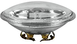 OMNILUX PAR-36 6,4V/30W G-53 VNSP rot
