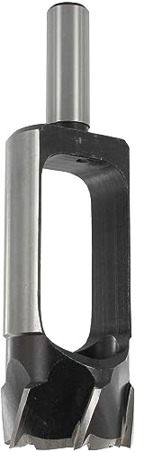 ENT 25307 Zapfenschneider WS, Schaft (S) 13 mm, Durchmesser (D) 20 mm, Z4, L 140 mm