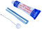above Ground Swimming vinyl Liner Pool kit di riparazione colla funziona sotto l' acqua