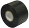 1 x Ruban adhésif isolation PVC électrique Noir 50 MM X 33 M Extra Long Extra Large