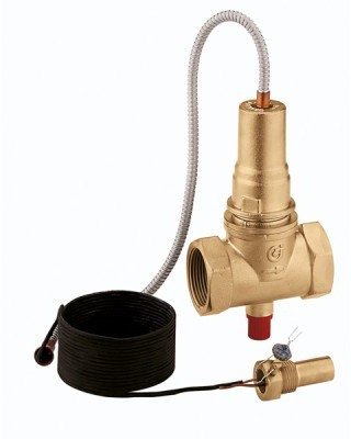 Caleffi 541040 Valvola Intercettazione Combustibile