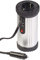 revolt 230V Steckdose Auto: Kfz-Spannungswandler mit 230-V-Steckdose und USB, bis 300 Watt (Spannungswandler USB auf 230V, 12V, Apple iPhone Ladekabel)