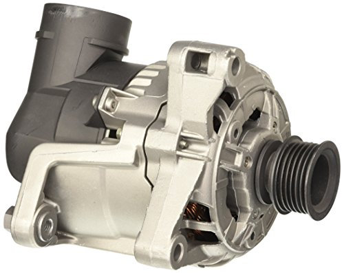 Bosch AL0749X Premium 100% wiederaufbereitete Lichtmaschine, kompatibel mit Select BMW 323i, 323is, 325i, 325is, 328i, 328is, 525i, M3, Z3; 80 A