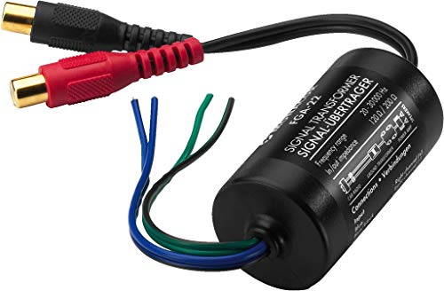 FGA-22 Cable adaptador - 066360