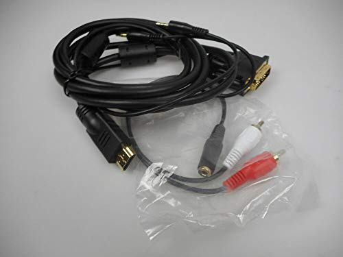 Delock 82455 A/A HDMI Kabel 5,0m