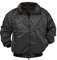 Norway-Pilotjacke 4-in-1 Arbeitsjacke XXL, schwarz