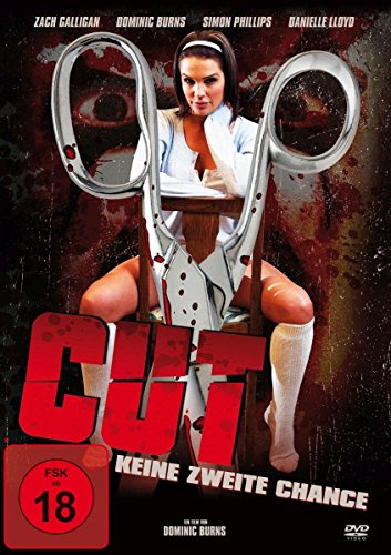 Cut! - Keine zweite Chance