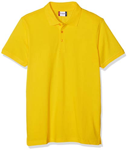 Clique Herren Classic Lincoln Polo Polohemd