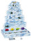 Hasbro Spiele B8584100 - Yippie Yippie Yeti, Kinderspiel