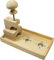 Imex El Zorro 61004 – Entsteiner für Oliven (32 x 17 cm)