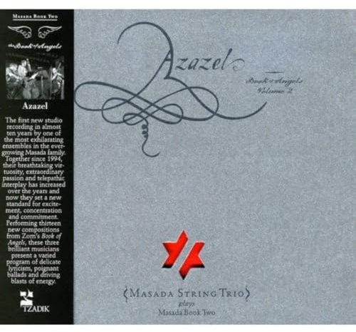 Book Of Angels, Vol. 2
