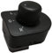 Twowinds - Interruttore Specchietto Retrovisore 1J1959565D Compatibile con VW Bora Golf 4 - Porta Anteriore Sinistra (lato guida) - Comando Specchietto Laterale