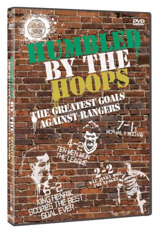 Celtic-Humbled By the Hoops