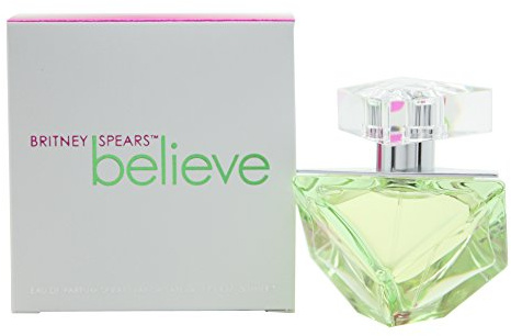 Britney Spears Believe Eau De Parfum Spray 30ml
