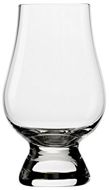 Glencairn Vasos, 6.5 x 6.5 x 13.00 cm