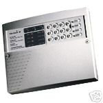 Texecom Veritas 8 Alarm Panel
