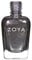 ZOYA Urban Grunge Holo Metallics Nail Polish, Troy 15ml