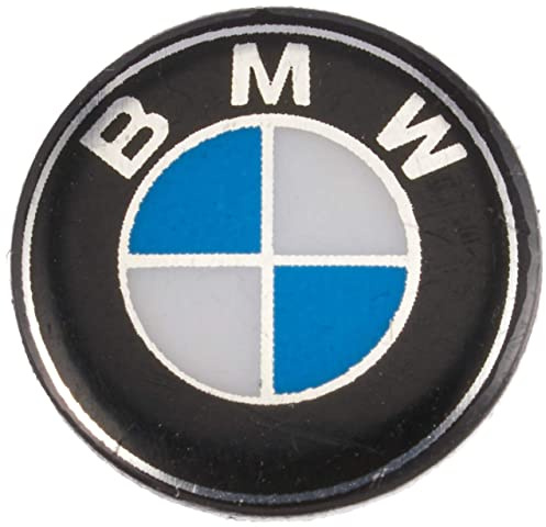BMW Original Emblema Chiave