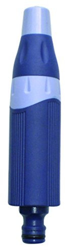 LANCIA INNAFFIAGGIO professionale spruzzatore regolabile testina ottone attacco rapido Axel Garden