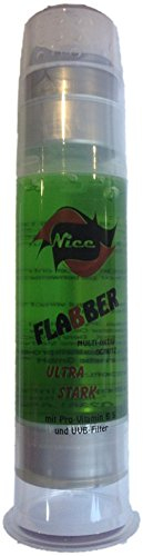 Nice Flabber ultra stark 100ml