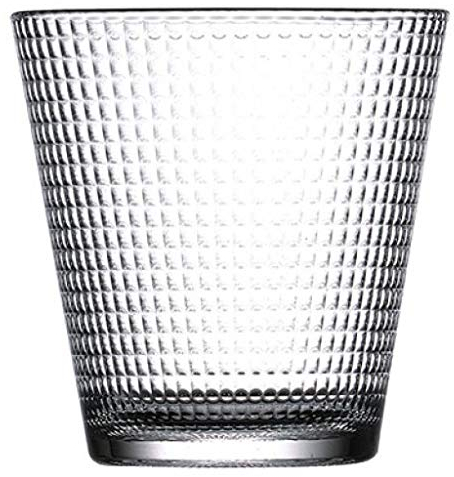 Pasabahce 52300 Vetro Generation Set 6 Bicchieri, 25 cl, Trasparente