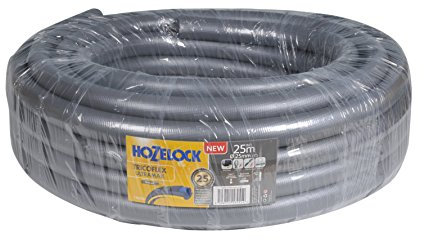 Hozelock - Manguera tricotada Ultramax de 25 mm de diámetro - 25 m
