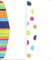 Stripe & Dot Briefumschläge 50 CT