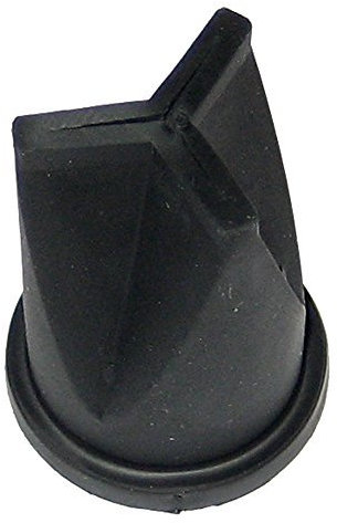 44106-1000 Jabsco Marine Toilet Joker/Check Valve by Jabsco