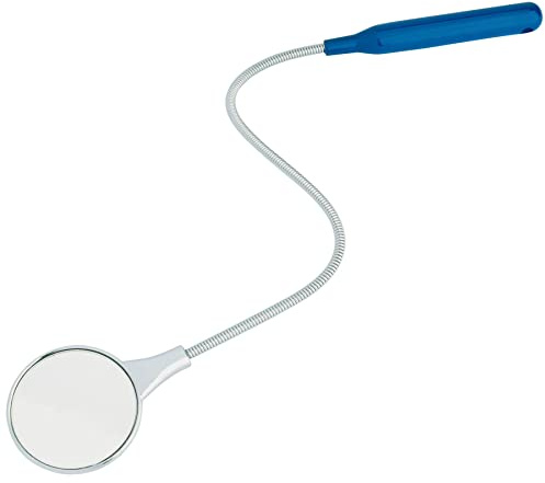 Draper 11954 Shaft Inspection Mirror, Flexible