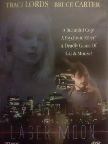 Laser Moon [DVD] [Region 1] [US Import] [NTSC]