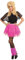 Bristol Novelty Tutu rose style années 1980, pour déguisement adulte Halloween