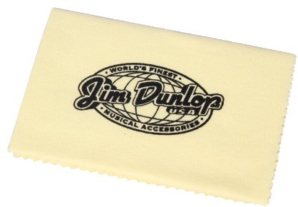 Jim Dunlop FBA_æš‚æ—