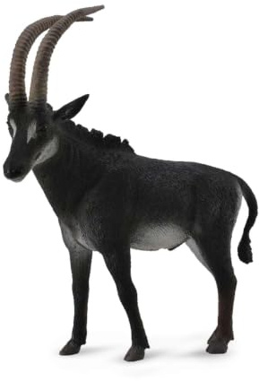 Collecta – col88564 – hippotragus schwarz – Größe L