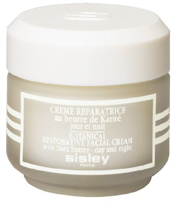 Sisley Tag und Nacht Peelen TT/Leder Tarro 50 ml