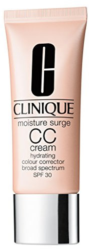 Clinique Moisture Surge Cc Cream with SPF30, Light Medium