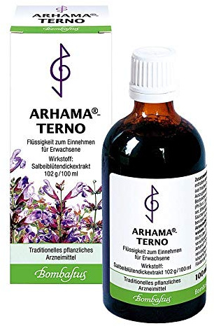 ARHAMA-Terno