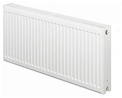 Purmo Radiateur Compact Compact Type 22 BH 550 mm BT 102 mm BL 1000 mm