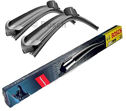 BOSCH 3397007428 Aerotwin A428S SCHEIBENWISCHER Flachwischer Flachblatt Wischer Wischblatt VORNE passend für CITROEN C4 Picasso I (UD_) BJ: ab Bj. 04.08 bis Bj. 12.11 CITROEN Grand Picasso I (UA_) BJ: ab Bj. 04.08 bis Bj. 12.11