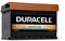 Batería de coche Duracell Advanced DA72 12 V tipo 100 72 Ah 660 CCA 278 x 175 x 175 0/1 B13