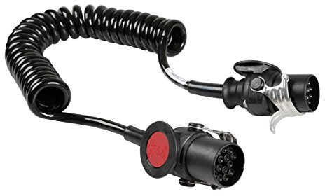 ERICH JAEGER 641167 Elektrowendel mit Knickschutz