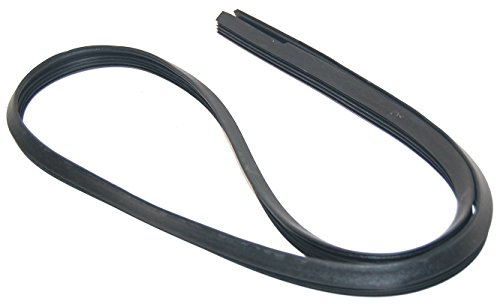 Hotpoint Dishwasher C00141317 Closet Accessories MGD/Ariston Creda Hotpoint Indesit Philco Dishwasher Top & Side Door Seal Gasket